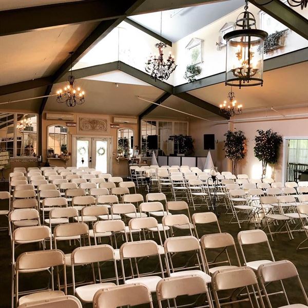 The Historic Michabelle Inn