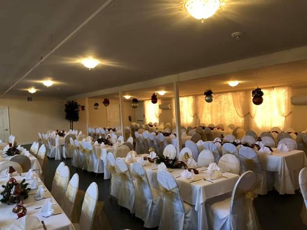 The Historic Michabelle Inn