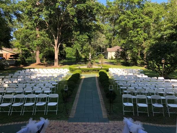 The Historic Michabelle Inn