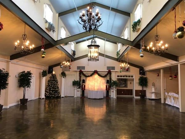 The Historic Michabelle Inn