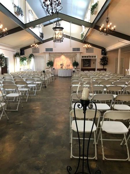 The Historic Michabelle Inn