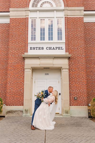 Events at Asbury Seminary