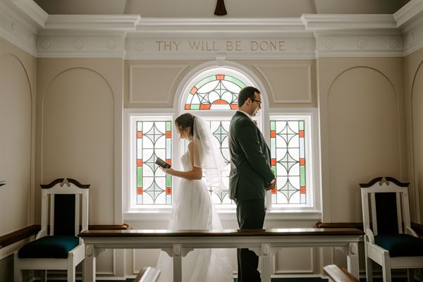 Events at Asbury Seminary