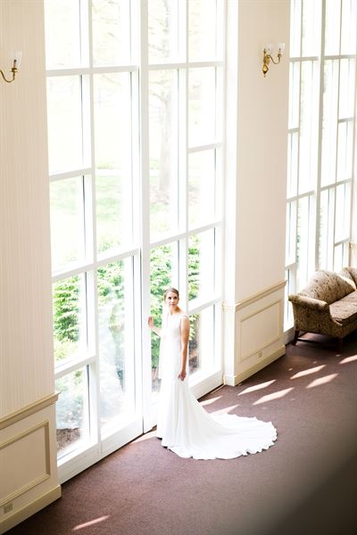 Events at Asbury Seminary