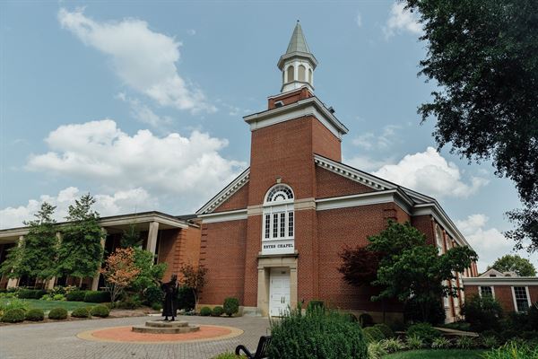 Events at Asbury Seminary