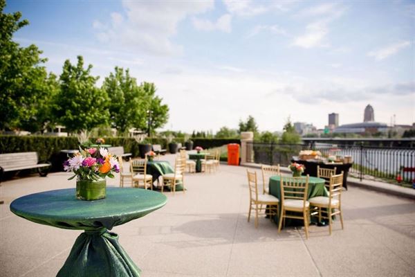 Greater Des Moines Botanical Garden