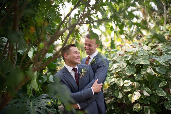 Greater Des Moines Botanical Garden