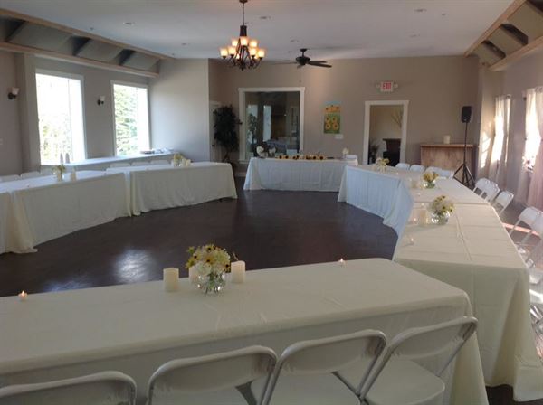 Sunset Ridge Golf Links