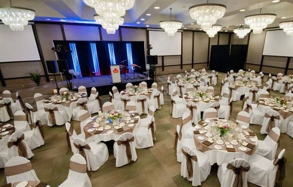 Radisson Hotel Winnipeg Downtown