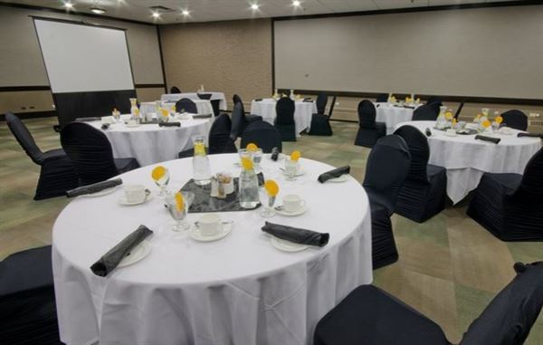 Radisson Hotel Winnipeg Downtown