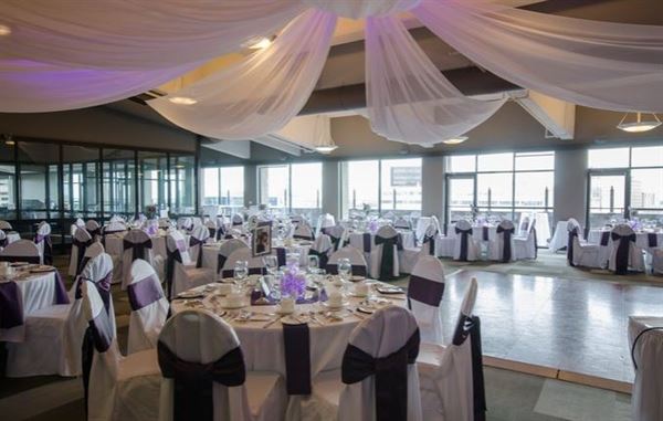 Radisson Hotel Winnipeg Downtown