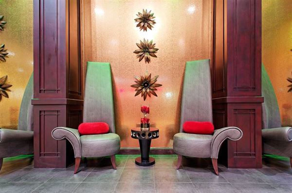 Holiday Inn Arlington NE Rangers Ballpark