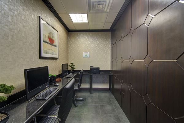 Holiday Inn Arlington NE Rangers Ballpark