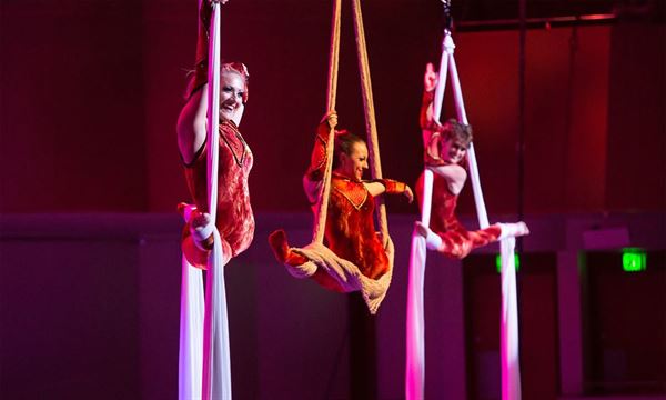 Total Mortgage Arena