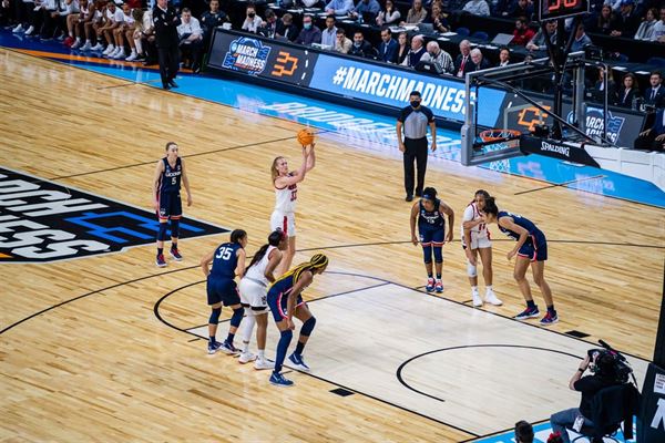 Total Mortgage Arena