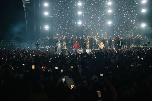 Total Mortgage Arena