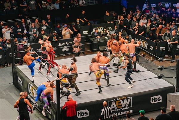 Total Mortgage Arena