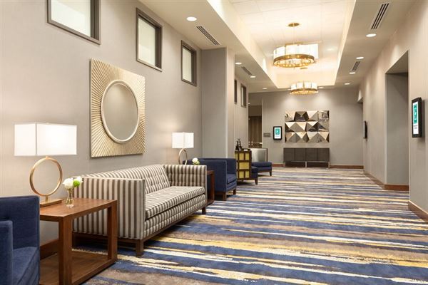 Embassy Suites Portland/Hillsboro, Oregon