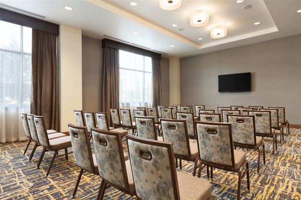 Embassy Suites Portland/Hillsboro, Oregon