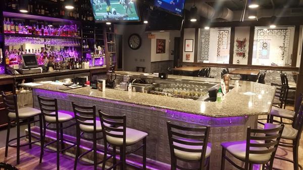 Torey's Restaurant & Bar