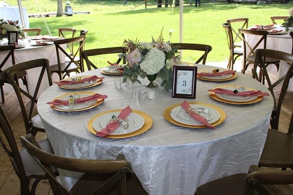 The Meadow At Red Ridge Farm