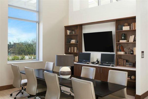 Embassy Suites Oklahoma City Downtown/Medical Center