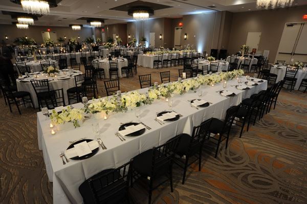 Embassy Suites Oklahoma City Downtown/Medical Center