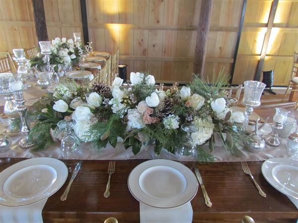 The Barn @ Hickory Creek