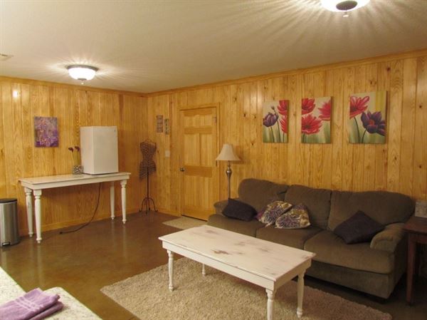 The Barn @ Hickory Creek