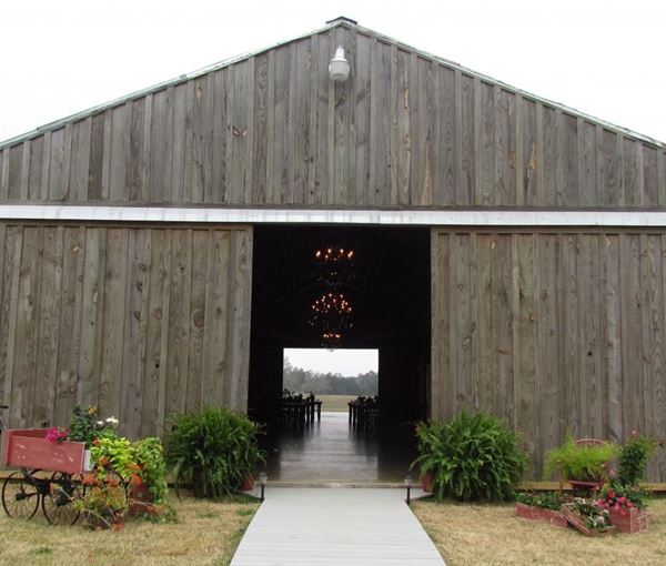 The Barn @ Hickory Creek