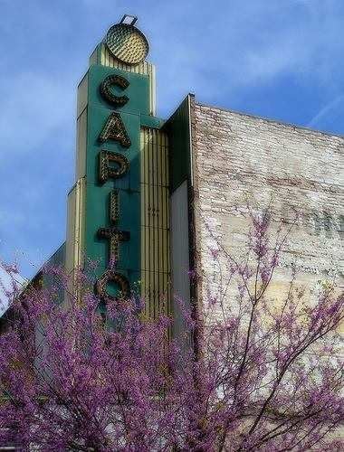 The Capitol Theatre
