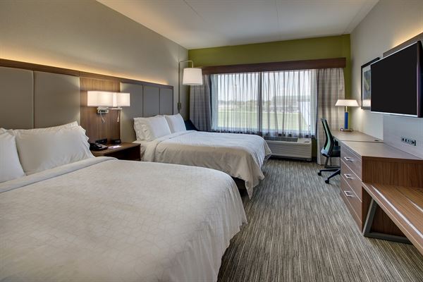 Holiday Inn Express Findlay North