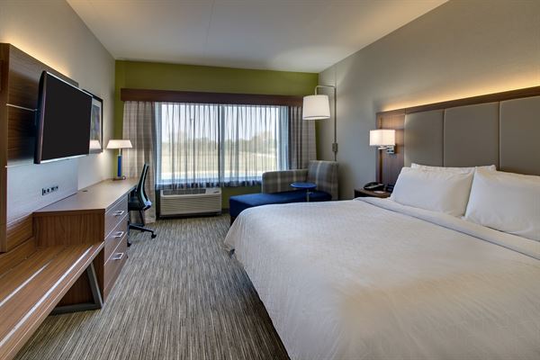Holiday Inn Express Findlay North