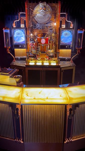 Master Joe's Event Service