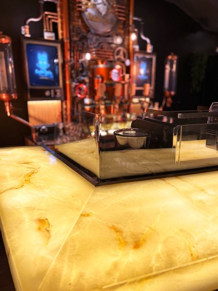 Master Joe's Event Service