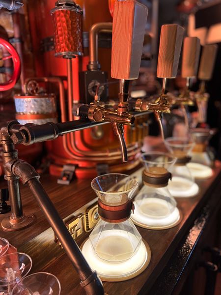 Master Joe's Event Service