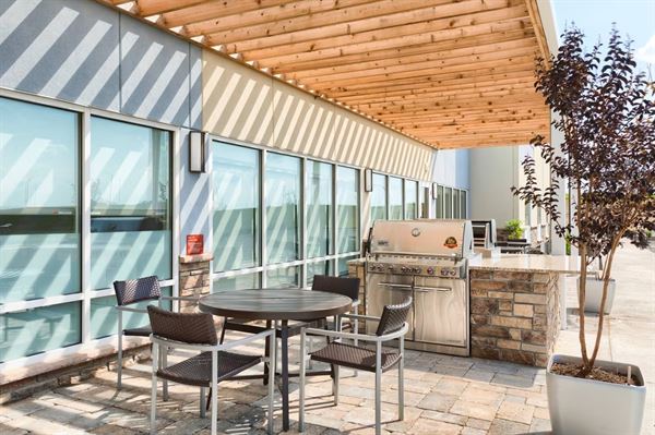 TownePlace Suites by Marriott Owensboro