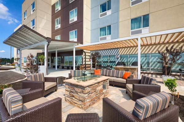TownePlace Suites by Marriott Owensboro