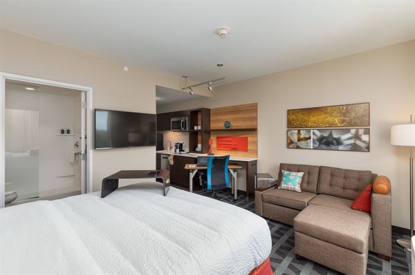 TownePlace Suites by Marriott Owensboro