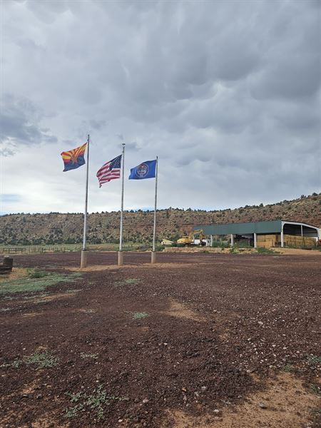 The Peacemaker Ranch