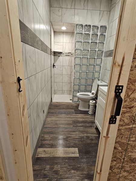 The Peacemaker Ranch