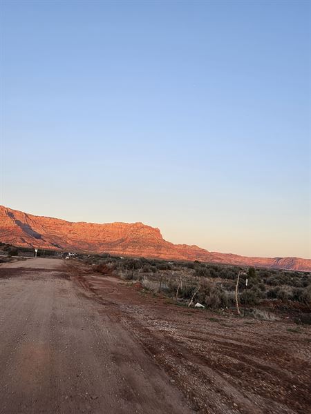 The Peacemaker Ranch