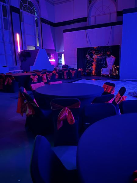 The Vault Virtual Reality Center