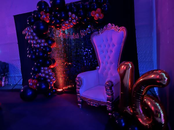 The Vault Virtual Reality Center