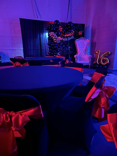 The Vault Virtual Reality Center