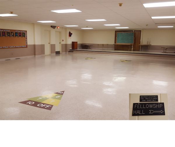 Neighbors Community Center