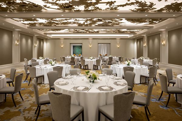 The Fairmont Washington D.C.