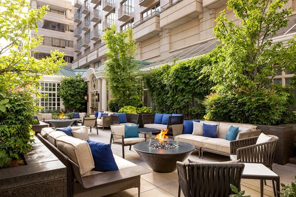 The Fairmont Washington D.C.