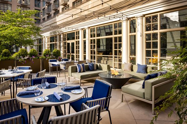 The Fairmont Washington D.C.