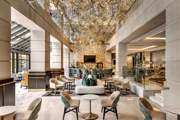 The Fairmont Washington D.C.